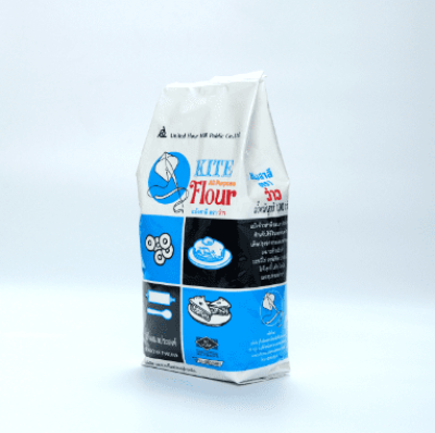 UFM KITE ALL PURPOSE FLOUR 1000 GR ( BLUE BAG )