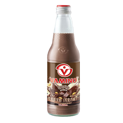 VAMINO SOYMILK  CHOCOLAE (INT) 300 ML