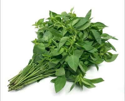 Hairy Basil Leaf 100Gr