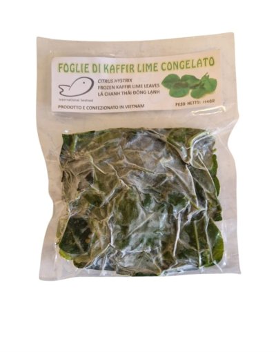 FROZEN LIME LEAF  100 g