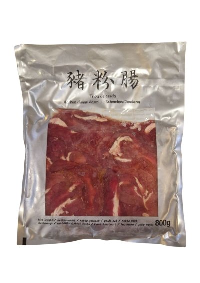 Small Intestine Of Pig Raw 14X800 G	ไส้อ่อน 14/800 G