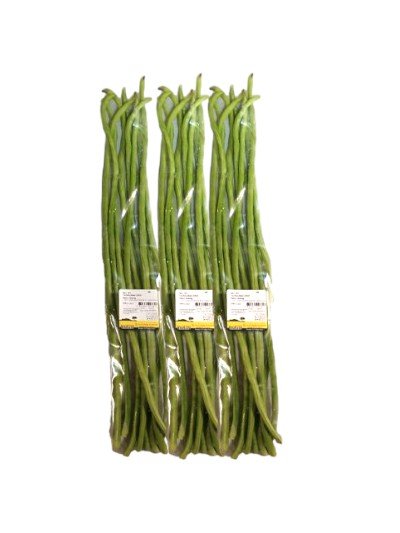 Yardlong Bean 200Gr