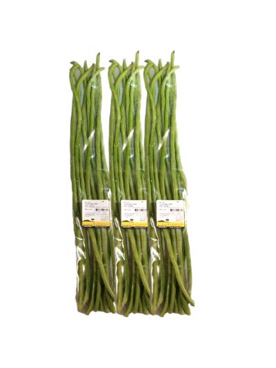 Yardlong Bean 200Gr Yardlong Bean 200Gr