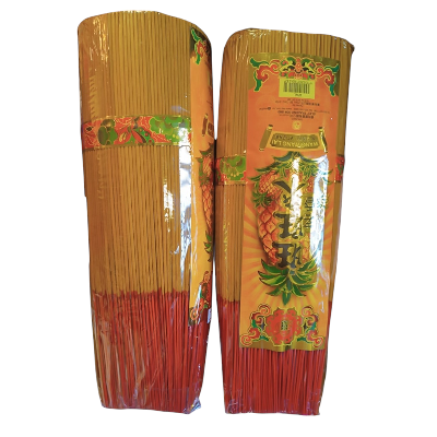 INCENSE STICKS (WANG WANG LAI BRAND)