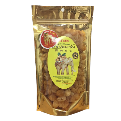 DRIED LONGAN (CHANG BRAND)