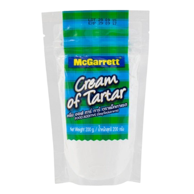 Cram of Tatar 200 gr