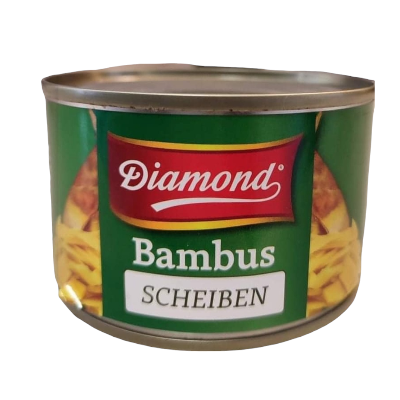 COCK BAMB.SHOOT SLICE CAN 227g Diamond