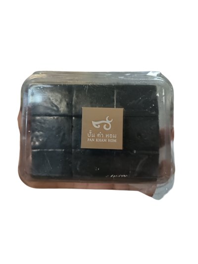 BLACK COCONUT SWEET PUDDING 150 GR