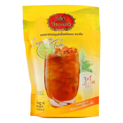 LEMON TEA (CHATRAMUE BRAND)