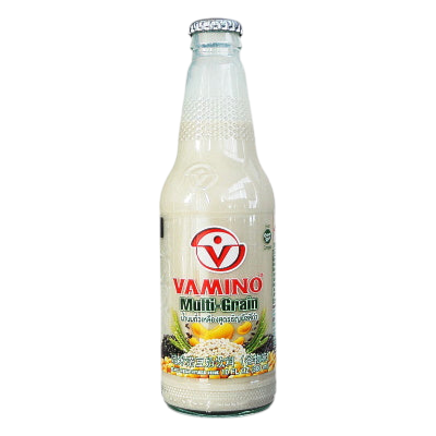 VAMINO SOYMILK MULTI GRAN  (INT) 300 ML