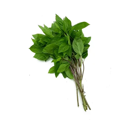 Thai basil  200g /โหระพา 200 กรัม