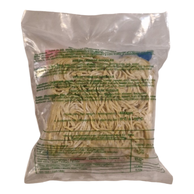 Chinese Noodles 25x400g HO HO FRANCE