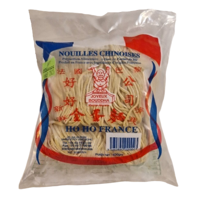 Chinese Noodles 25x400g HO HO FRANCE