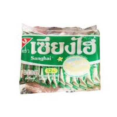 VANILLA FLAVOURED CREAM WAFERS (SANGHAI BRAND) 72 GR VANILLA FLAVOURED CREAM WAFERS (SANGHAI BRAND) 72 GR
