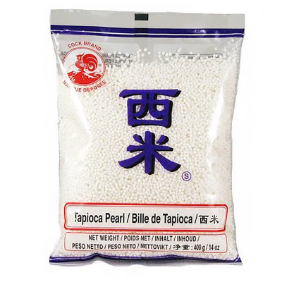 Tapioca Pear / Bille de Tapioca 454g cock Tapioca Pear / Bille de Tapioca 454g cock