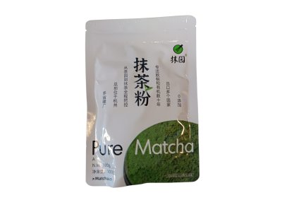 MATCHA IN POLVERE 100 G - IMATCHA