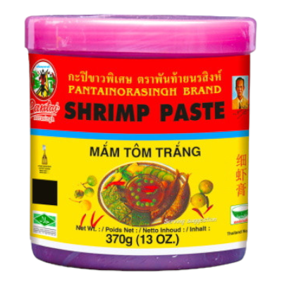 PANTAI SHRIMP PASTE 370G