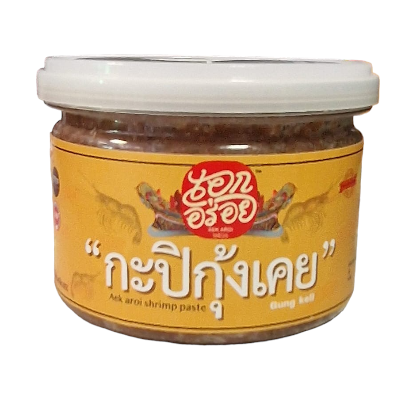 Shrimp paste 300g by AEK Aroi