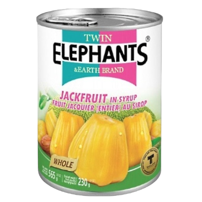 TW/ELEPH JACKFRUIT 565GR TW/ELEPH JACKFRUIT 565GR