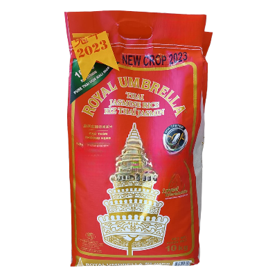 R/U THAI HOM MALI RICE 10 kg