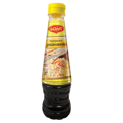 Soy Sauce 24 X 300 ML MAGGI