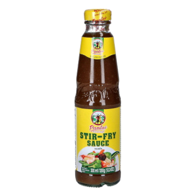 TH Stir Fry Sauce 12x300ml.Pantai