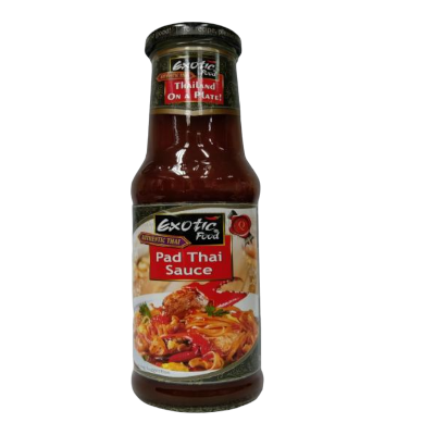 PAD THAI PASTE G 24x227g