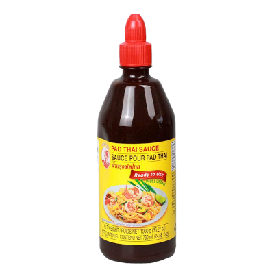 COCK PAD THAI PASTE G 12*1000g