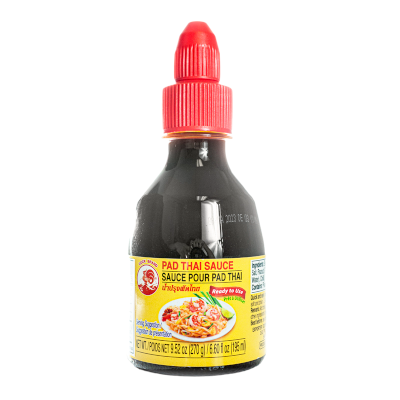 COCK PAD THAI PASTE G 24x227g