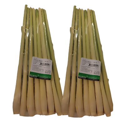 Lemongrass 200Gr