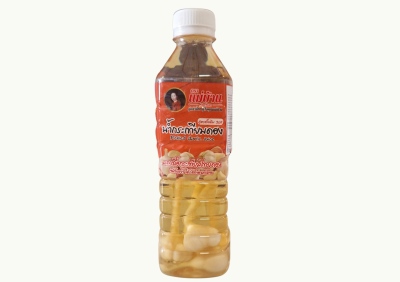 ESTRATTO DI AGLIO CONSERVATO 500ML/24