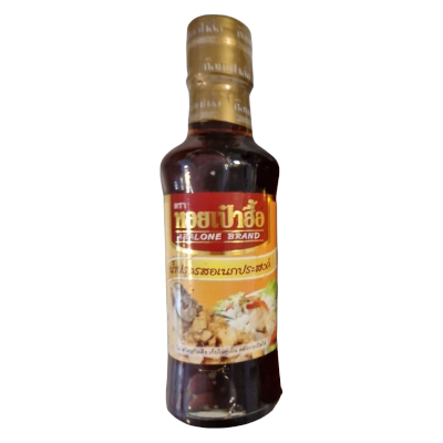 Abalone All-Purpose Seasoning Sauce 200 ml