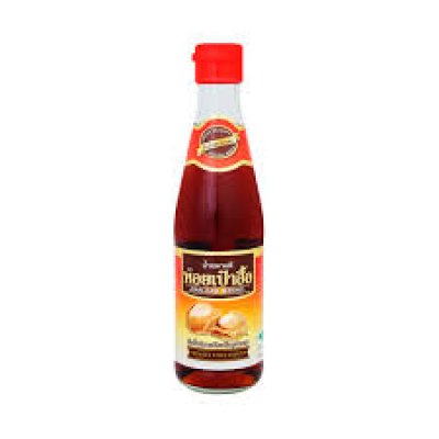FISH SAUCE ABALONE BRAND  300 ML (605 GR)