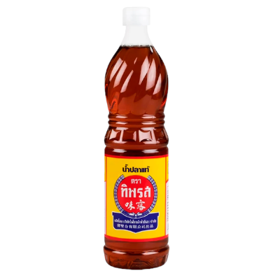 TIPROS FISH SAUCE 12X700ML