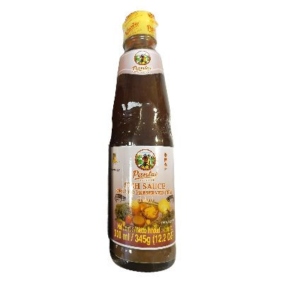 Fish Sauce (Mam Nem)  300 ML PANTAI