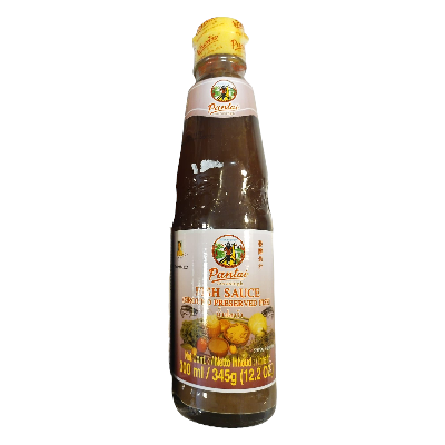 Fish Sauce (Mam Nem)  300 ML PANTAI Fish Sauce (Mam Nem)  300 ML PANTAI