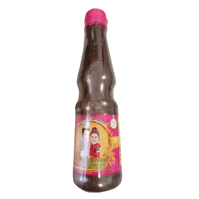 Fermented Fish Sauce SABB inter 430ml - pink