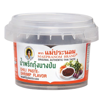 Chili Paste-Shrimp Flavor 90g