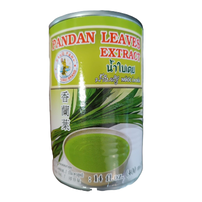 Pandan Leaves Extract 400 ML NANG FAH