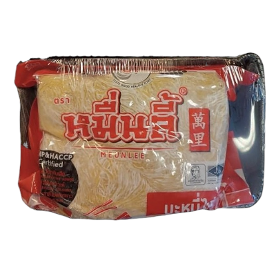 YELLOW NOODLE S (MEUNLEE BRAND) 500g YELLOW NOODLE S (MEUNLEE BRAND) 500g