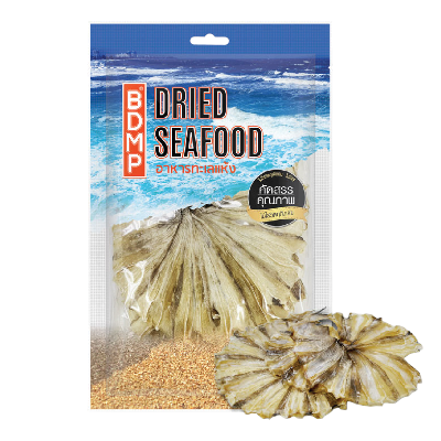 BDMP Dried Seafood