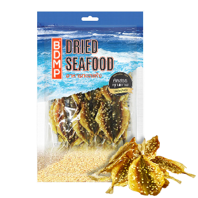 BDMP Dried Seafood