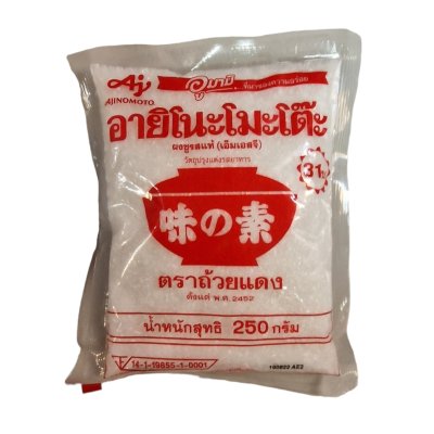 Ajinomoto 250g by Red Cup