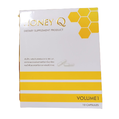 Honey Q Detox