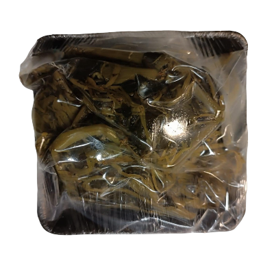 Wild spider Pickled 200Gr