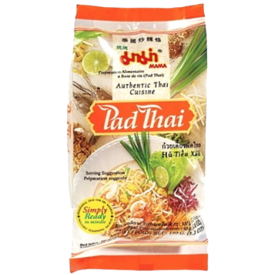 Instant Noodle Pad Thai 12 X 150 GR MAMA