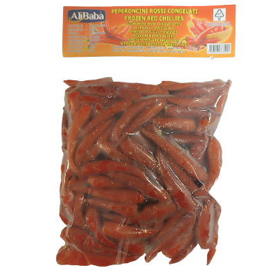 VN GELO RED CHILLI 20X250 G  ALIBABA