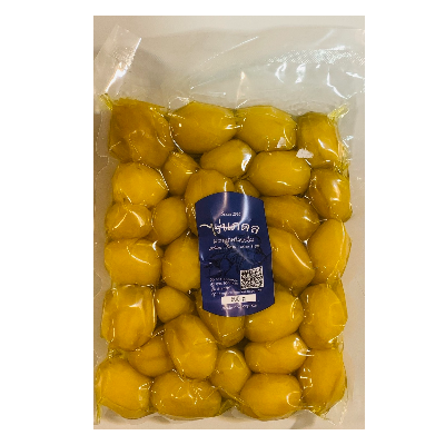 PRESERVE JEW PLUM (RAI NAPADON BRAND) 500 gr