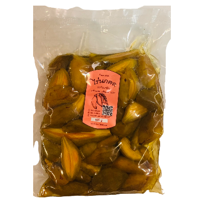 THAI PICKLED MADAN (RAI NAPADON BRAND) 500g