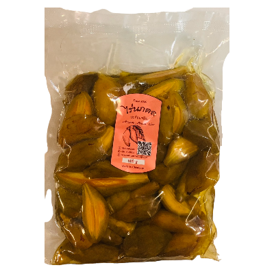 THAI PICKLED MADAN (RAI NAPADON BRAND) 500g THAI PICKLED MADAN (RAI NAPADON BRAND) 500g